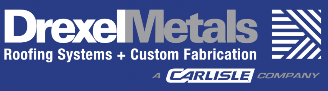 Drexel Metals Logo