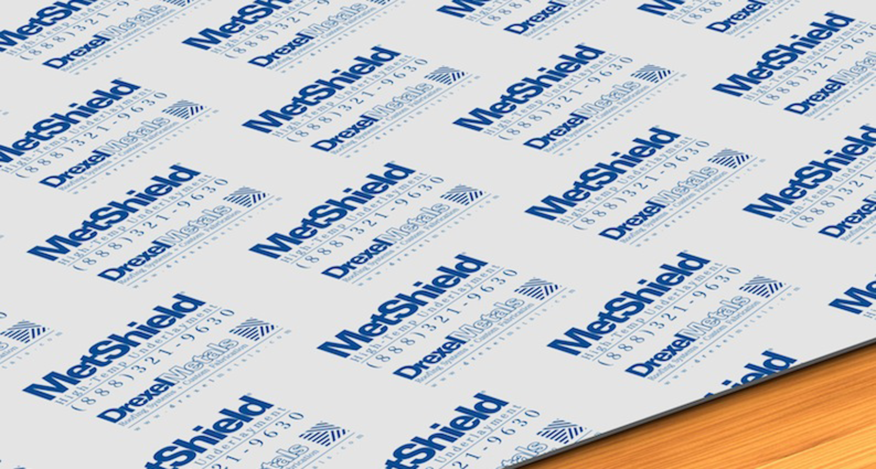 drexel metals product card