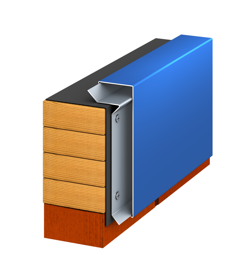 drexel metals product card