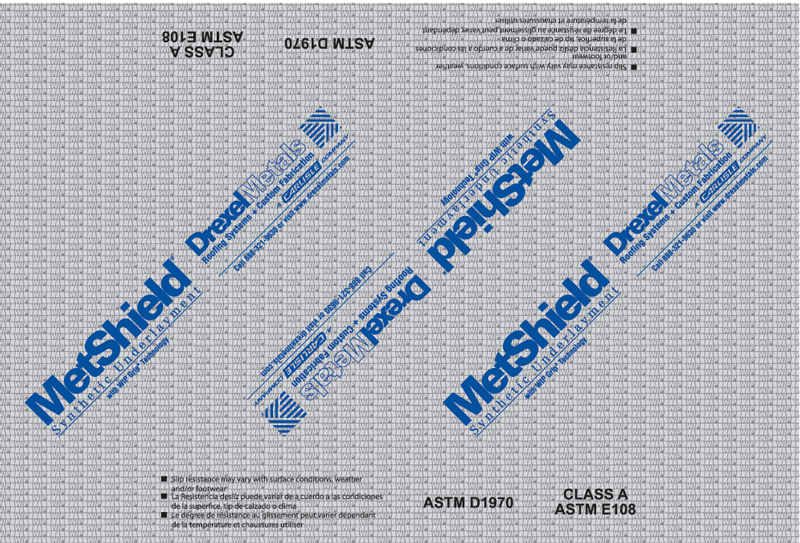 drexel metals product card